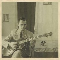 Branko Mataja - Over Fields And Mountains vinyl cover