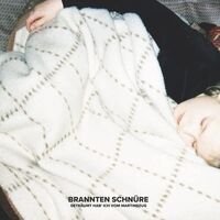 Brannten Schnure - Getraumt Hab Ich Vom Martinszug vinyl cover