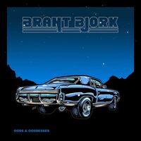 Brant Bjork And The Bros - Gods & Goddesses vinyl cover