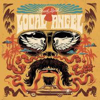 Brant Bjork And The Bros - Local Angel vinyl cover