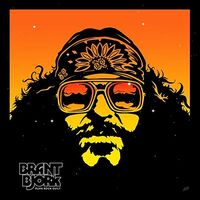 Brant Bjork And The Bros - Punk Rock Guilt vinyl cover