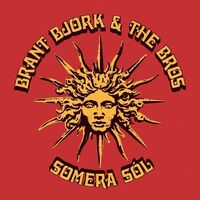 Brant Bjork And The Bros - Somera Sol