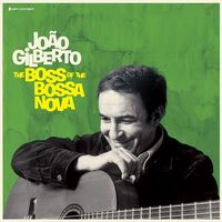 Brazilian Love Affair - Boss Of The Bossa Nova
