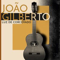 Brazilian Love Affair - Luz De Corcovado (Crystal Clear & Solid Gold) vinyl cover