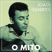 Brazilian Love Affair - O Mito vinyl cover