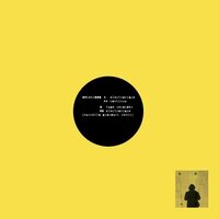 Break 3000 - Electronique vinyl cover