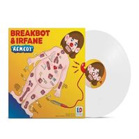 Breakbot & Irfane - Remedy