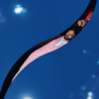 Breakbot - Still Waters vinyl cover