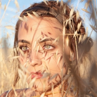 Breanna Barbara - Mirage Dreams vinyl cover