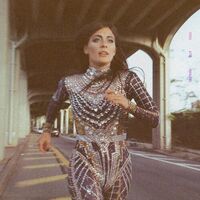 Breanna Barbara - Nothin' But Time (Indie Exclusive, Clear) vinyl cover