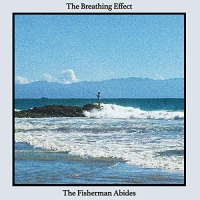 Breathing Effect - Fisherman Abides vinyl cover