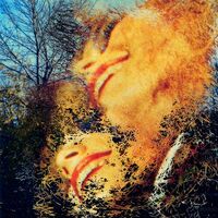 Breathless - See Those Colours Fly vinyl cover