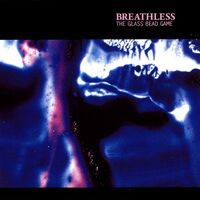 Breathless - The Glass Bead Game vinyl cover