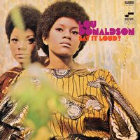 Brecker Brothers - Say It Loud! (Blue Note Classic Edition) vinyl cover