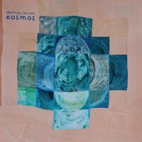 Bremer/McCoy - Kosmos vinyl cover