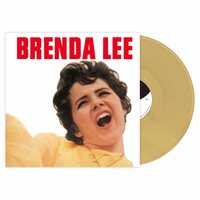Brenda Lee - Brenda Lee (Beer) vinyl cover