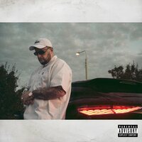 Brenk Sinatra - Midnite Ride Iii vinyl cover