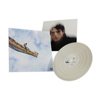Bresh - Mediterraneo (Cloud White & Cream) vinyl cover
