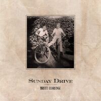 Brett Eldredge - Sunday Drive vinyl cover