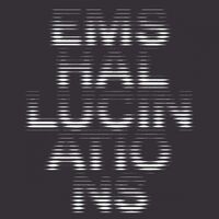Brett Naucke - Ems Hallucinations vinyl cover