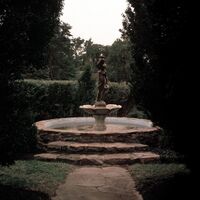 Brett Naucke - Mirror Ensemble vinyl cover