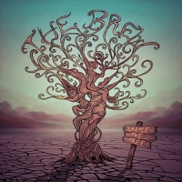 Brew - Shake The Tree vinyl cover
