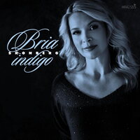 Bria Skonberg - Indigo vinyl cover