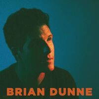 Brian Dunne - Brian Dunne vinyl cover
