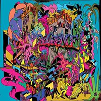 Brian Ellis / Sven Atterton - Life Sentence / Driftin' Off vinyl cover