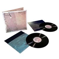 Brian Eno - Apollo: Atmospheres And Soundtracks vinyl cover