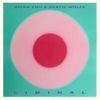 Brian Eno/Beatie Wolfe - Liminal (BioVinyl) vinyl cover