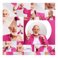 Brian Eno - Eno (Original Motion Picture Soundtrack) vinyl cover