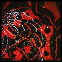 Brian Eno - Nerve Net vinyl cover