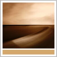 Brian Eno - Small Craft On A Milk Sea vinyl cover
