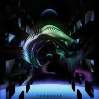 Brian Gibson - Thrasher (Original Soundtrack) vinyl cover