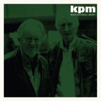 Brian / Hawkshaw, Alan Bennett - Full Circle vinyl cover