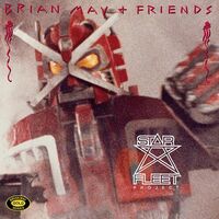 Brian May + Friends - Star Fleet Project (40Th Anniversary)