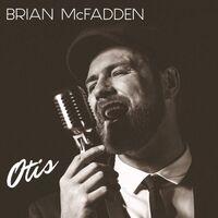 Brian Mcfadden - Otis vinyl cover