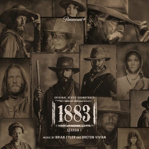 Brian Tyler - 1883 Original Soundtrack