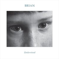 Brian - Understood vinyl cover