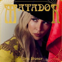 Brie Stoner - Matador vinyl cover