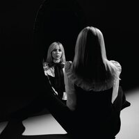 Brie Stoner - Me Veo (Pink) vinyl cover