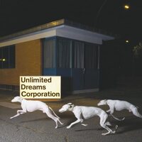 Brigade - Unlimited Dreams Corporation vinyl cover