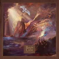 Bright Curse - Before The Shore vinyl cover