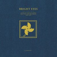 Bright Eyes - A Collection Of Songs Written And Recorded 1995-1997: A Companion Opa