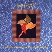 Bright Eyes - Collection Of Songs Written And Recorded 1995-1997 vinyl cover