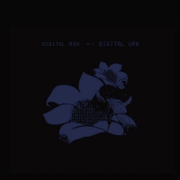 Bright Eyes - Digital Ash In A Digital Urn Remastered vinyl cover