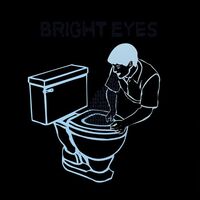 Bright Eyes - Digital Ash In A Digital Urn vinyl cover