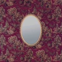 Bright Eyes - Fevers & Mirrors vinyl cover