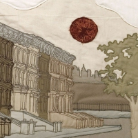 Bright Eyes - I'm Wide Awake, It's Morning Remastered vinyl cover